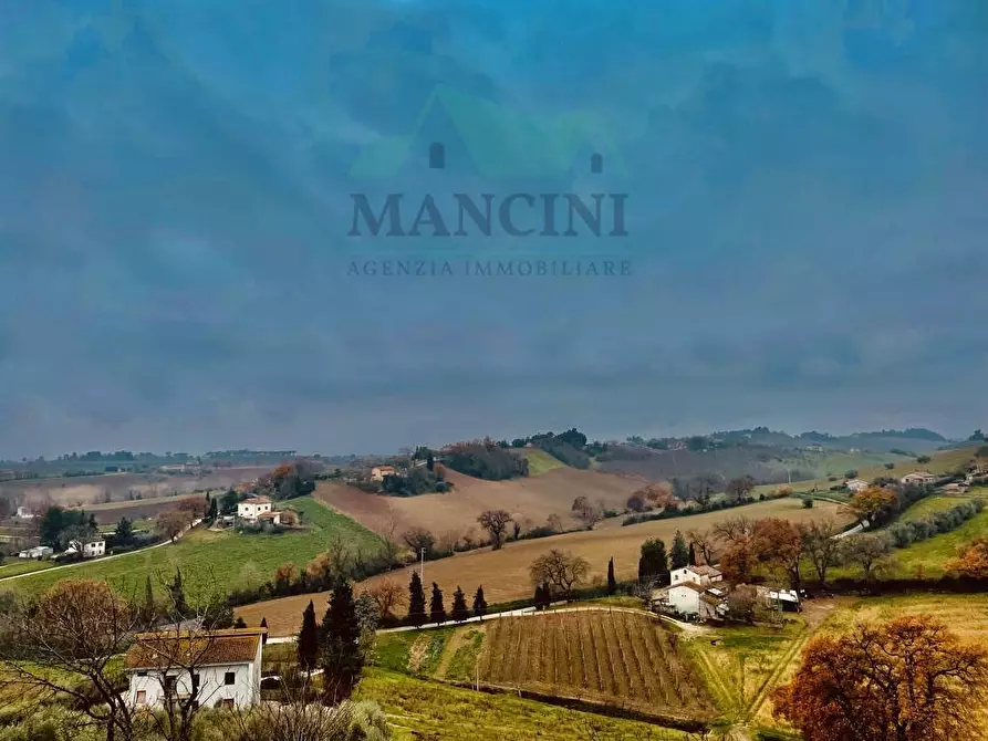 Immagine 2 di Appartamento in vendita  in GOLA ROSSA 2 a Jesi