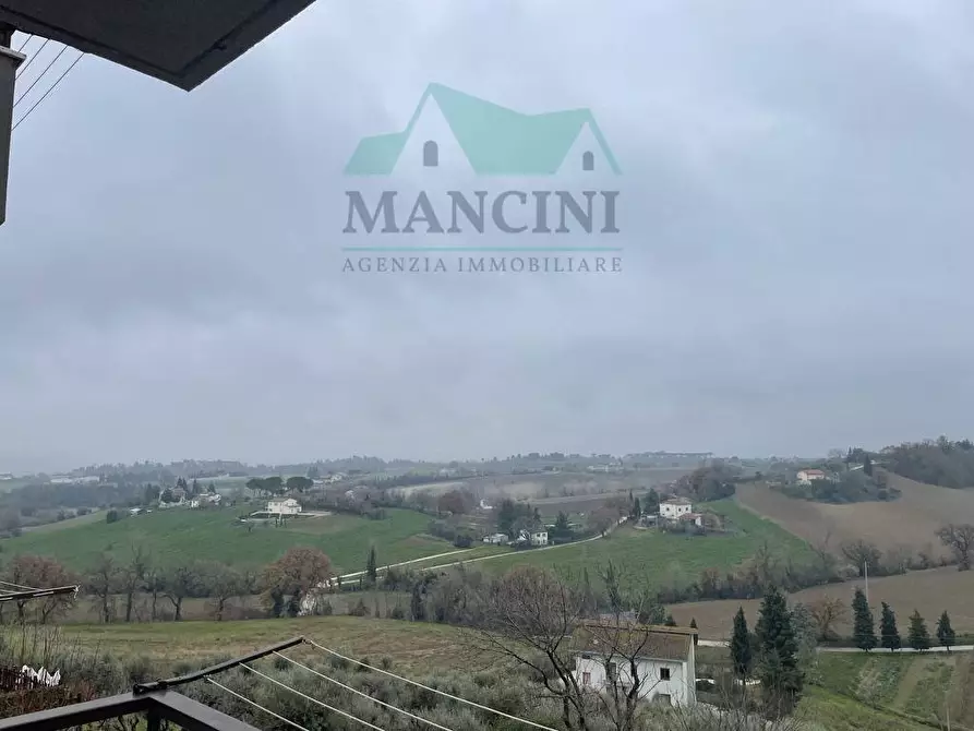 Immagine 20 di Appartamento in vendita  in GOLA ROSSA 2 a Jesi