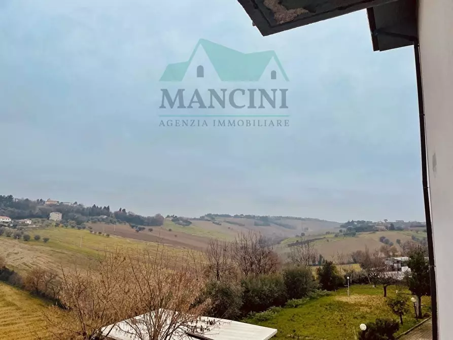 Immagine 21 di Appartamento in vendita  in GOLA ROSSA 2 a Jesi