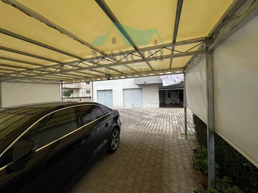 Immagine 23 di Appartamento in vendita  in GOLA ROSSA 2 a Jesi