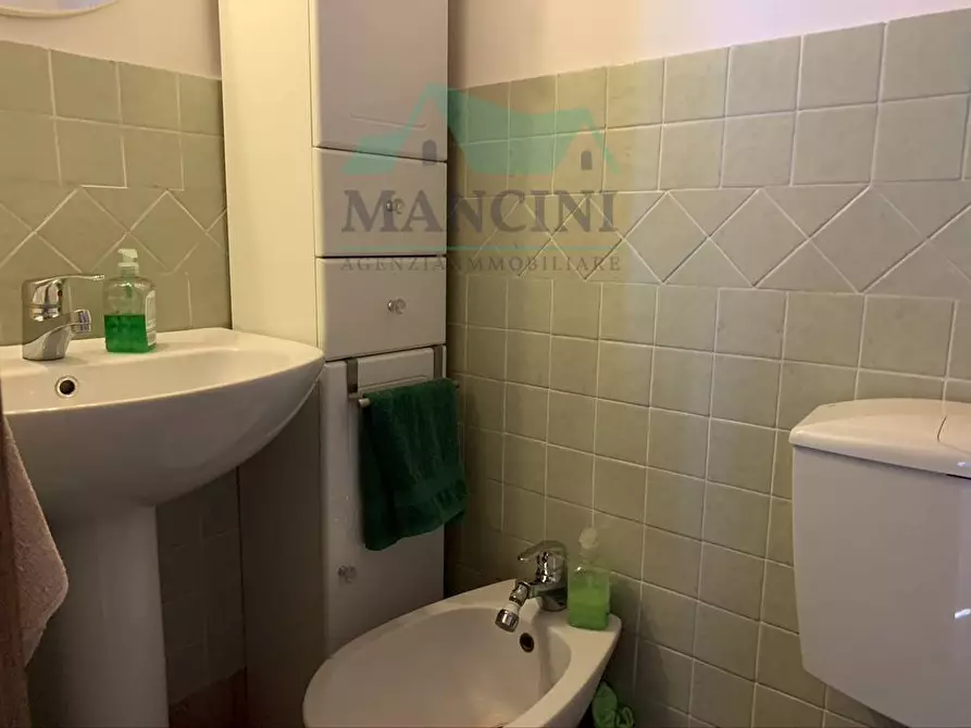 Immagine 9 di Villetta a schiera in vendita  in COLLINA 100 a Belvedere Ostrense