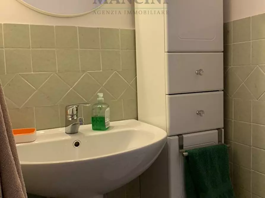 Immagine 6 di Villetta a schiera in vendita  in COLLINA 100 a Belvedere Ostrense