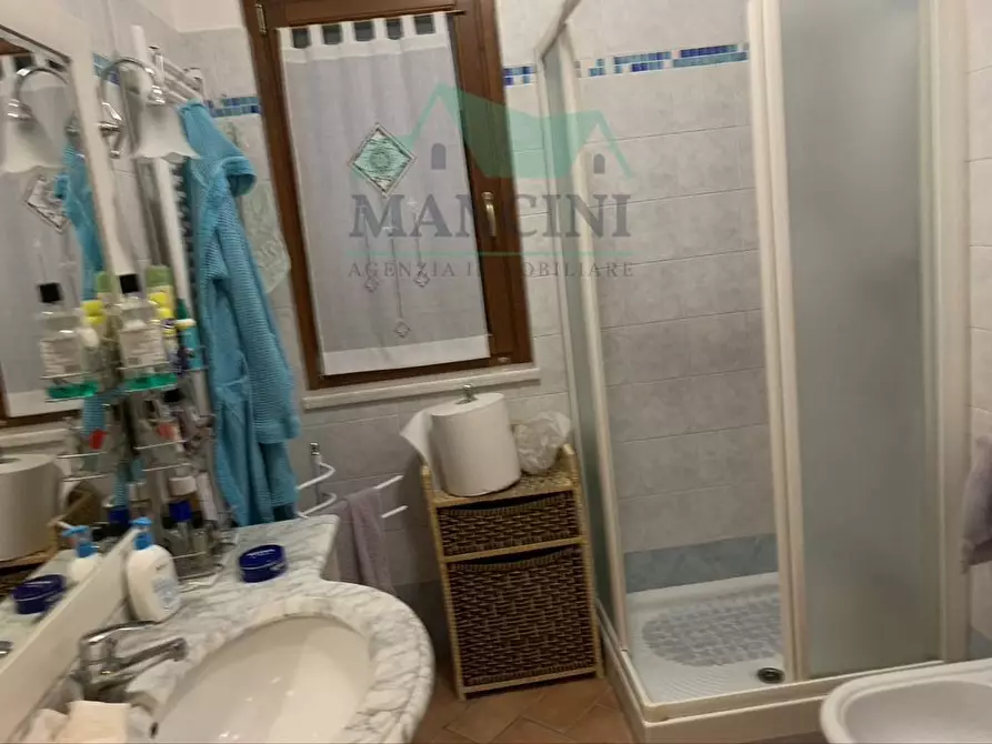 Immagine 8 di Villetta a schiera in vendita  in COLLINA 100 a Belvedere Ostrense