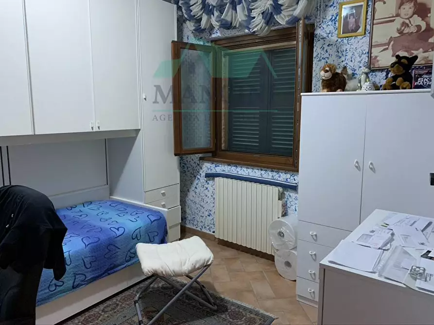 Immagine 11 di Villetta a schiera in vendita  in COLLINA 100 a Belvedere Ostrense