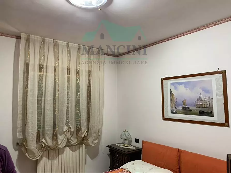 Immagine 12 di Villetta a schiera in vendita  in COLLINA 100 a Belvedere Ostrense