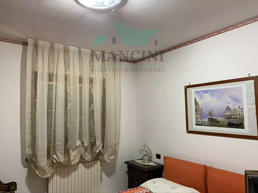 Immagine 13 di Villetta a schiera in vendita  in COLLINA 100 a Belvedere Ostrense