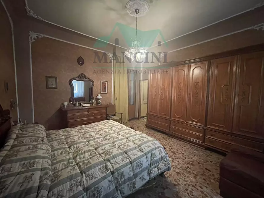 Immagine 21 di Appartamento in vendita  in Via PRATO 1 a Jesi