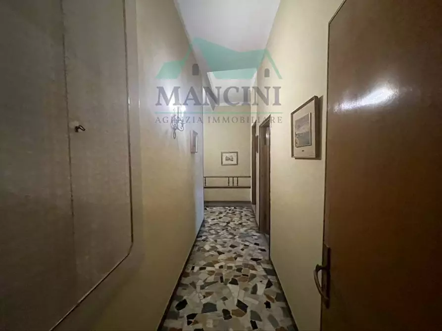 Immagine 22 di Appartamento in vendita  in Via PRATO 1 a Jesi