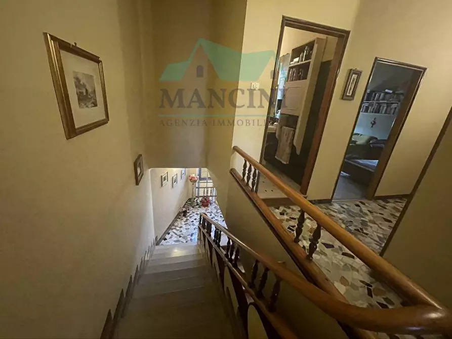 Immagine 23 di Appartamento in vendita  in Via PRATO 1 a Jesi