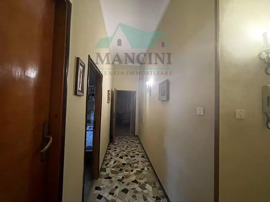 Immagine 24 di Appartamento in vendita  in Via PRATO 1 a Jesi