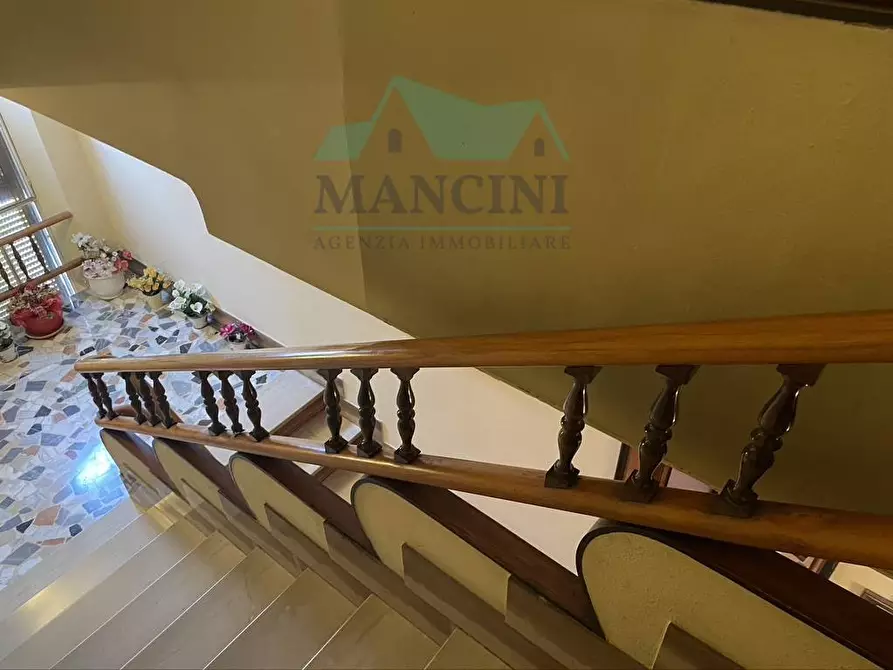 Immagine 25 di Appartamento in vendita  in Via PRATO 1 a Jesi