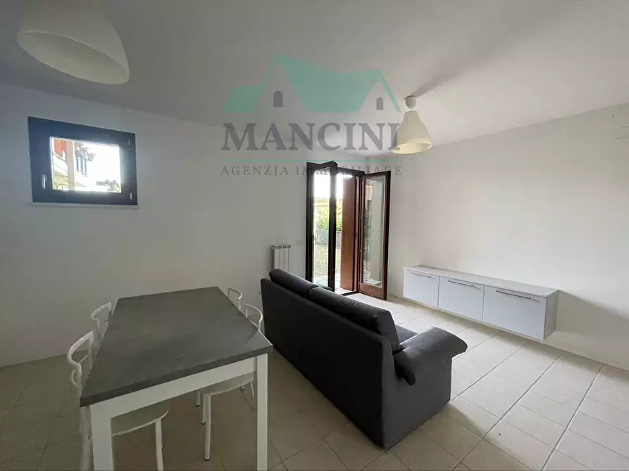 Immagine 3 di Appartamento in vendita  in VIA SANTA MARIA 18 a Jesi