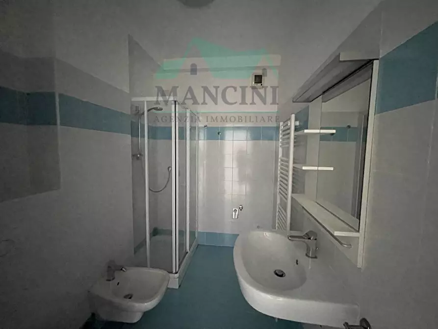 Immagine 6 di Appartamento in vendita  in VIA SANTA MARIA 18 a Jesi