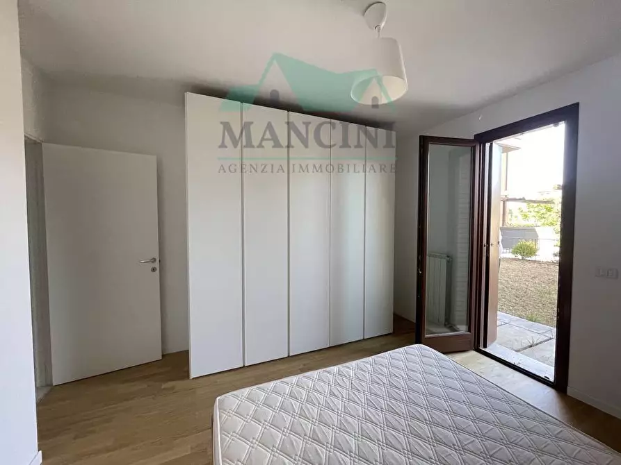 Immagine 5 di Appartamento in vendita  in VIA SANTA MARIA 18 a Jesi