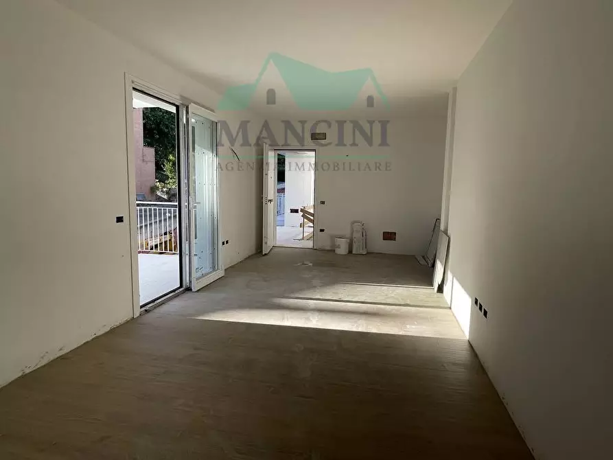 Immagine 1 di Appartamento in vendita  in VIA SANTA MARIA 5 a Jesi