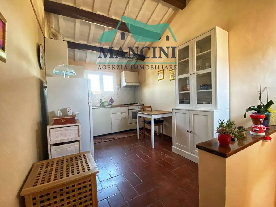 Immagine 1 di Appartamento in affitto  in MATTEOTTI 55 a Jesi