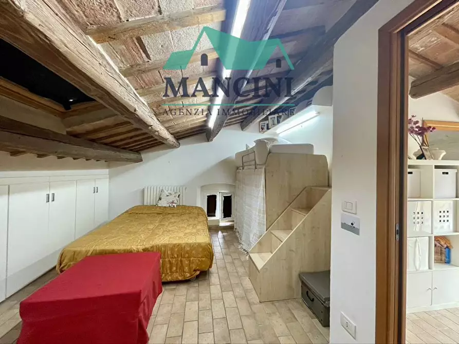 Immagine 20 di Casa indipendente in vendita  in MAZZANGRUGNO 1 a Jesi