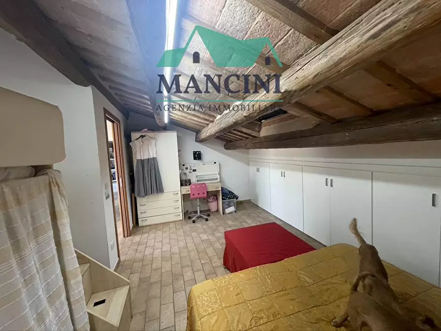 Immagine 21 di Casa indipendente in vendita  in MAZZANGRUGNO 1 a Jesi
