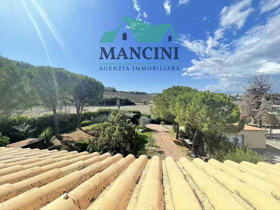 Immagine 24 di Casa indipendente in vendita  in MAZZANGRUGNO 1 a Jesi