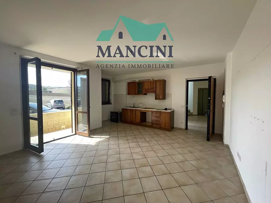 Immagine 1 di Appartamento in vendita  in STRADA PROVINCIALE 3 a Belvedere Ostrense