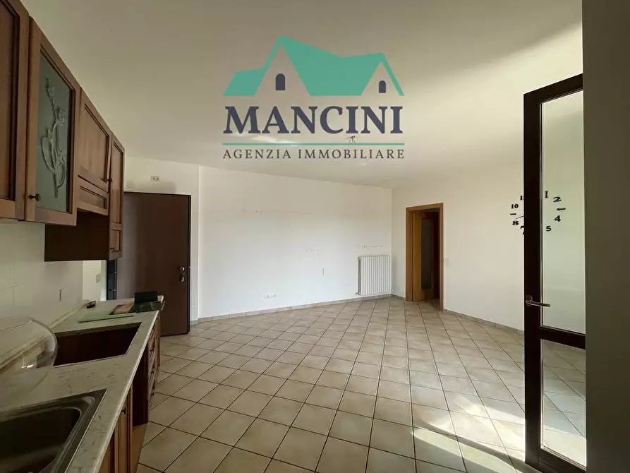 Immagine 2 di Appartamento in vendita  in STRADA PROVINCIALE 3 a Belvedere Ostrense