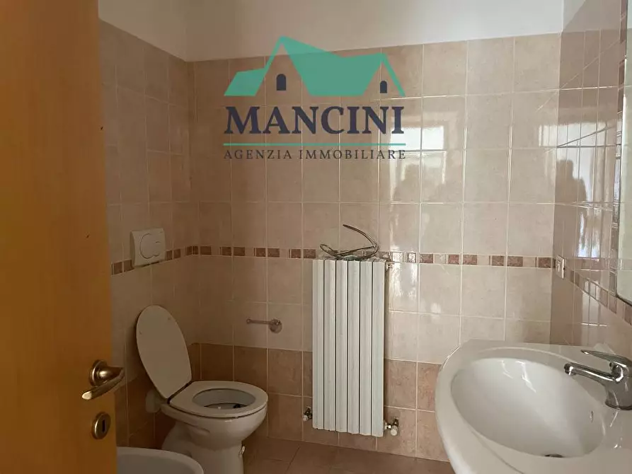 Immagine 7 di Appartamento in vendita  in STRADA PROVINCIALE 3 a Belvedere Ostrense