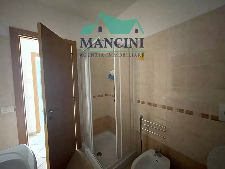 Immagine 5 di Appartamento in vendita  in STRADA PROVINCIALE 3 a Belvedere Ostrense