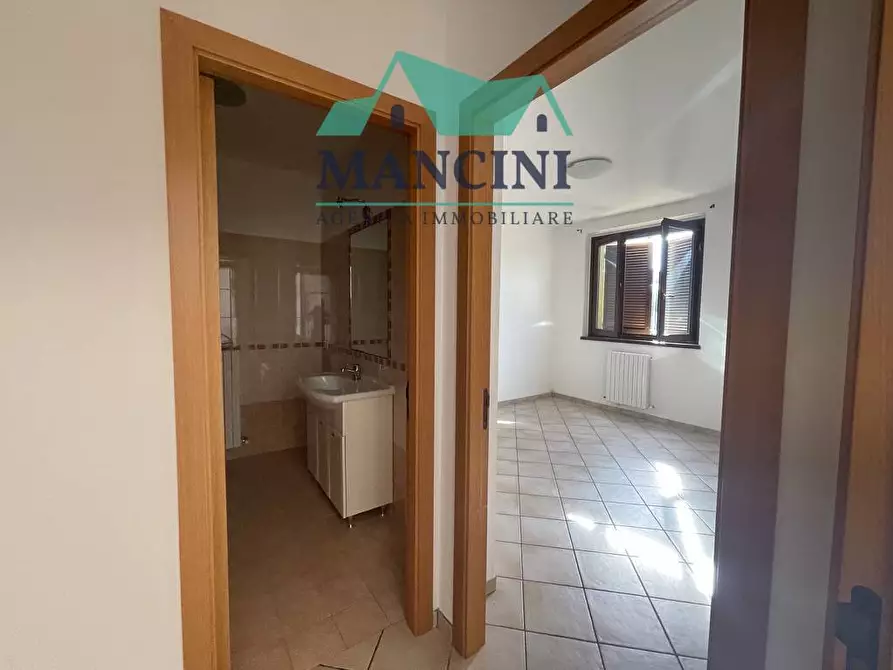 Immagine 6 di Appartamento in vendita  in STRADA PROVINCIALE 3 a Belvedere Ostrense