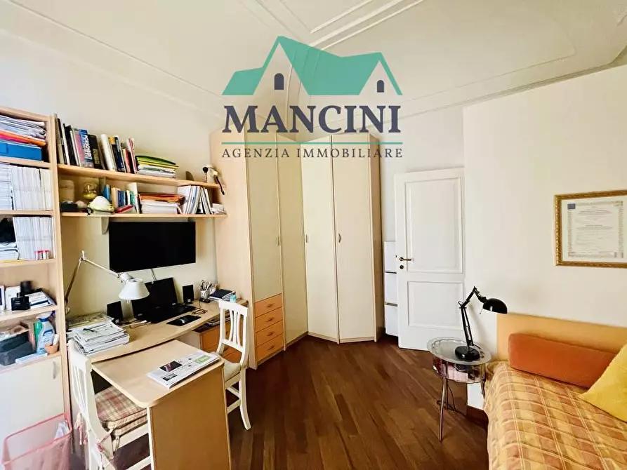 Immagine 21 di Appartamento in vendita  in MATTEOTTI 66 a Belvedere Ostrense