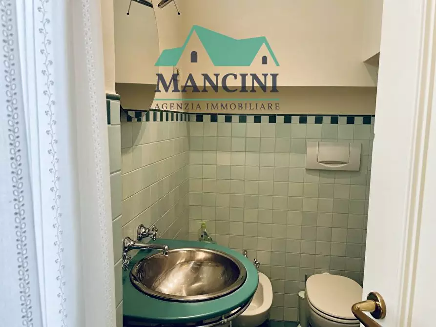 Immagine 24 di Appartamento in vendita  in MATTEOTTI 66 a Belvedere Ostrense