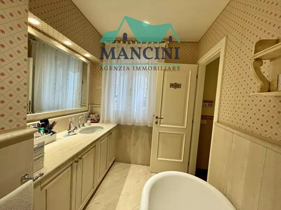 Immagine 23 di Appartamento in vendita  in MATTEOTTI 66 a Belvedere Ostrense