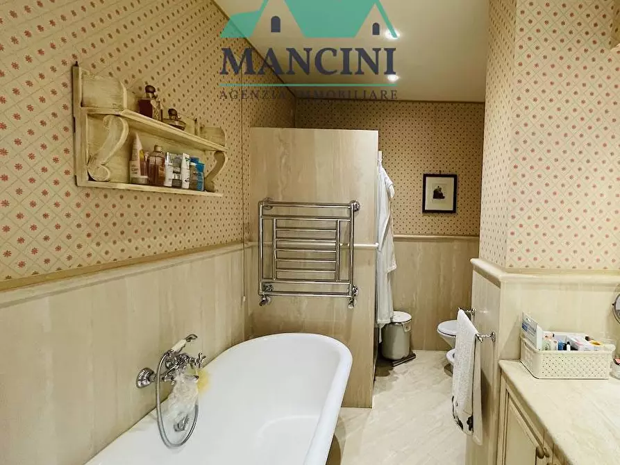 Immagine 22 di Appartamento in vendita  in MATTEOTTI 66 a Belvedere Ostrense