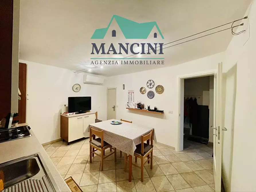 Immagine 1 di Casa indipendente in vendita  in Via Spiazzi 1 a Jesi