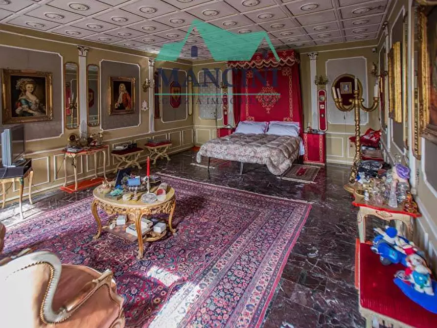 Immagine 2 di Casa indipendente in vendita  in SAN MARCELLO 1 a Belvedere Ostrense