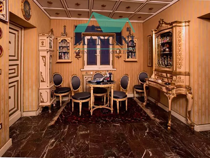 Immagine 4 di Casa indipendente in vendita  in SAN MARCELLO 1 a Belvedere Ostrense