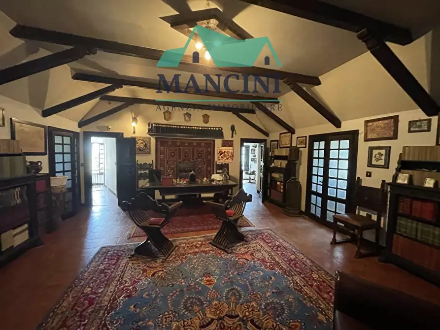 Immagine 6 di Casa indipendente in vendita  in SAN MARCELLO 1 a Belvedere Ostrense