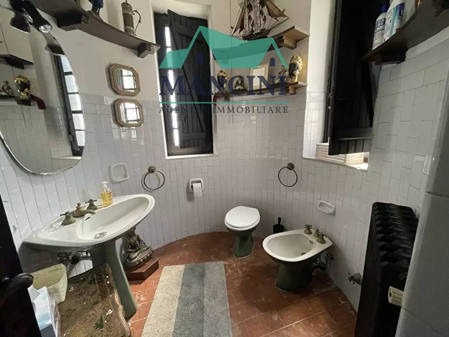 Immagine 8 di Casa indipendente in vendita  in SAN MARCELLO 1 a Belvedere Ostrense