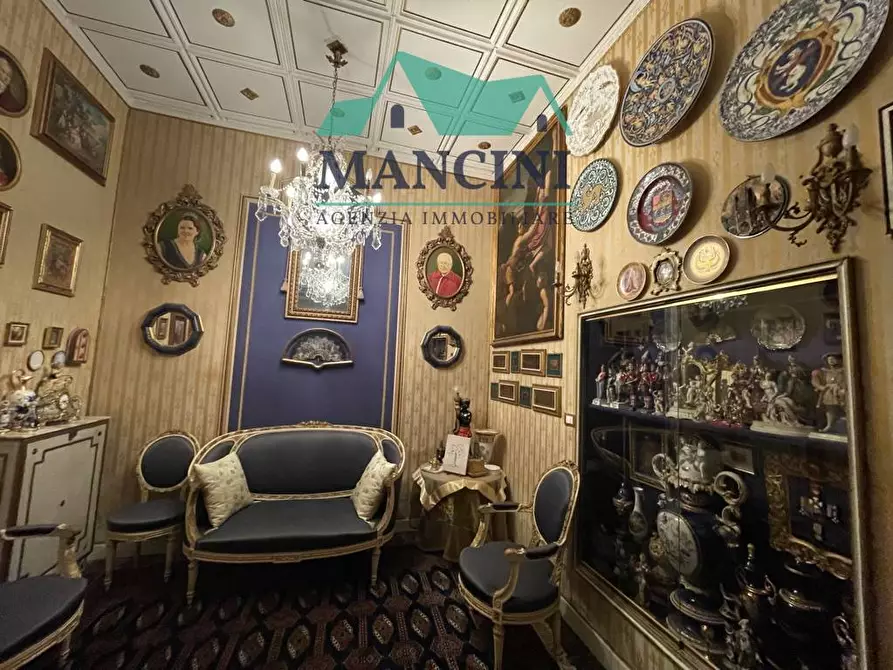 Immagine 9 di Casa indipendente in vendita  in SAN MARCELLO 1 a Belvedere Ostrense