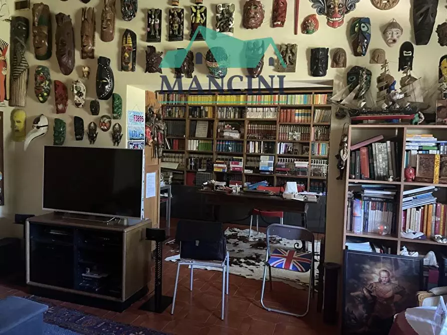 Immagine 12 di Casa indipendente in vendita  in SAN MARCELLO 1 a Belvedere Ostrense