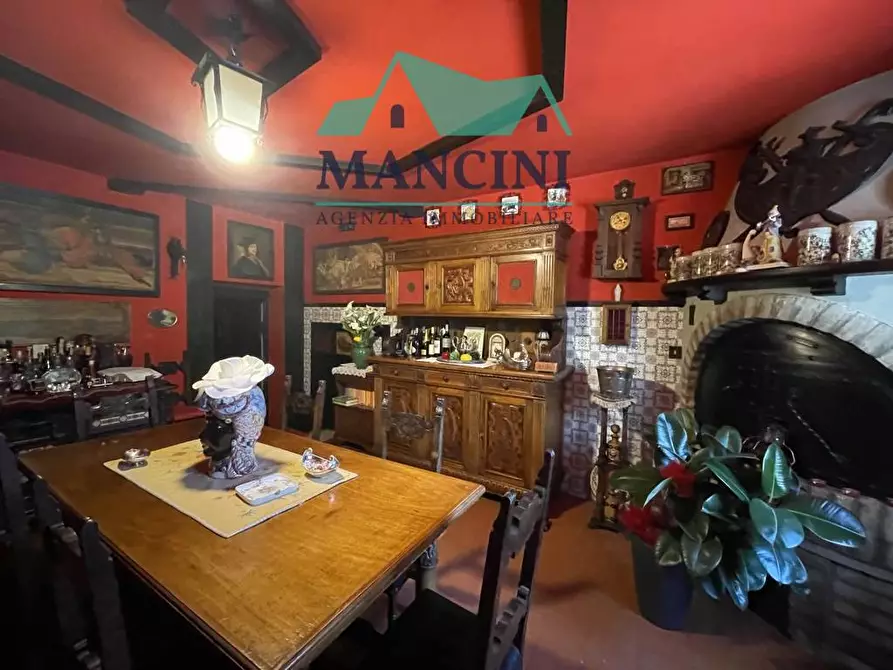 Immagine 10 di Casa indipendente in vendita  in SAN MARCELLO 1 a Belvedere Ostrense