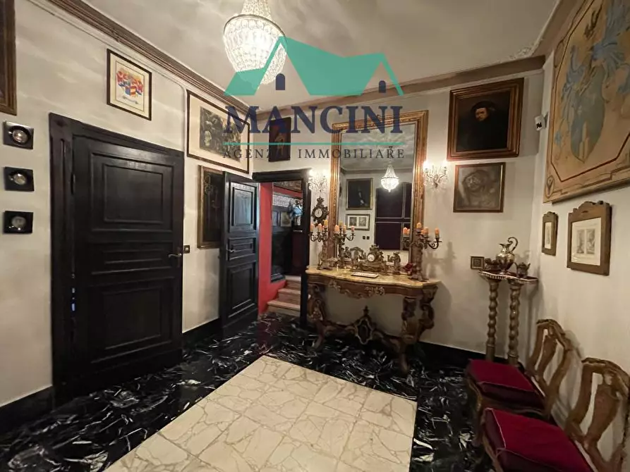 Immagine 11 di Casa indipendente in vendita  in SAN MARCELLO 1 a Belvedere Ostrense