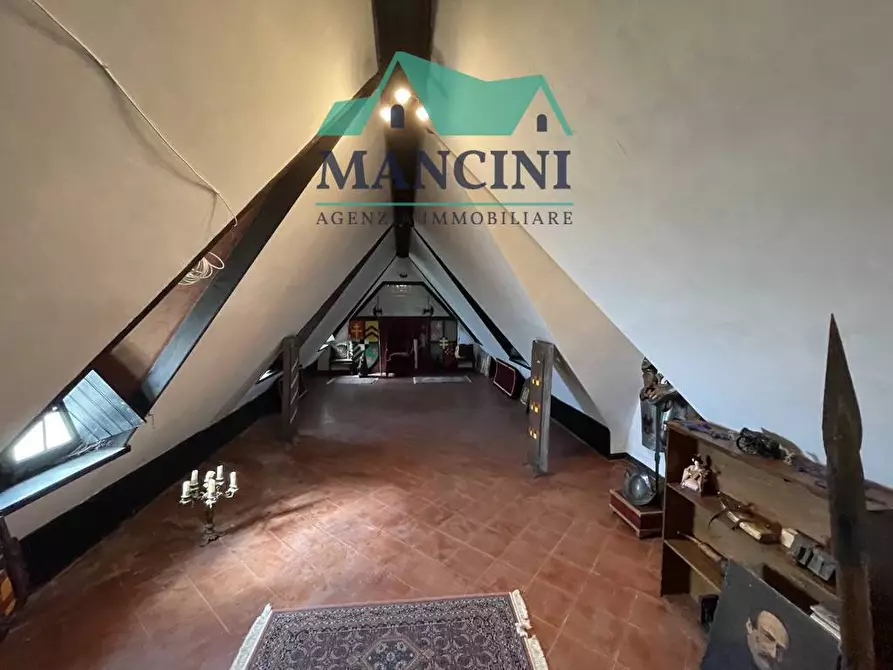 Immagine 18 di Casa indipendente in vendita  in SAN MARCELLO 1 a Belvedere Ostrense