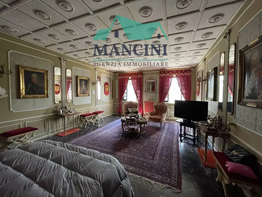 Immagine 15 di Casa indipendente in vendita  in SAN MARCELLO 1 a Belvedere Ostrense