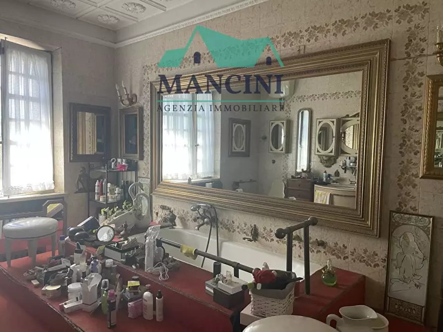 Immagine 16 di Casa indipendente in vendita  in SAN MARCELLO 1 a Belvedere Ostrense