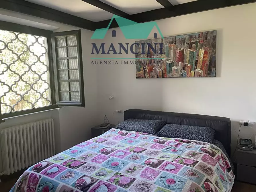 Immagine 17 di Casa indipendente in vendita  in SAN MARCELLO 1 a Belvedere Ostrense