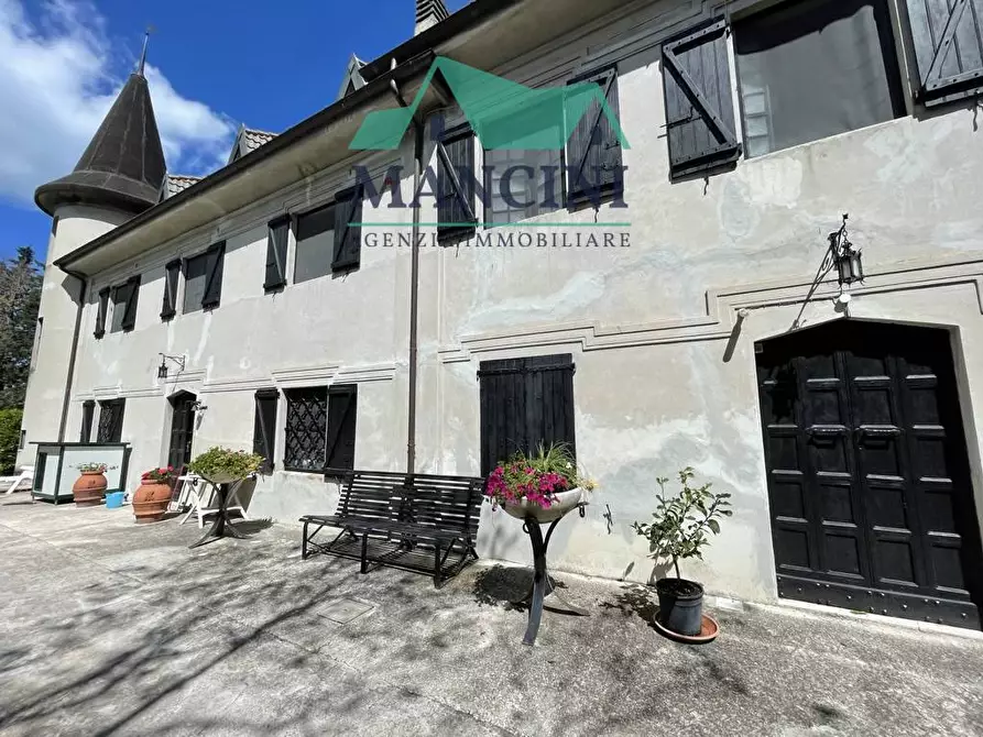 Immagine 19 di Casa indipendente in vendita  in SAN MARCELLO 1 a Belvedere Ostrense