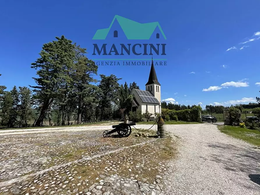 Immagine 3 di Casa indipendente in vendita  in SAN MARCELLO 1 a Belvedere Ostrense