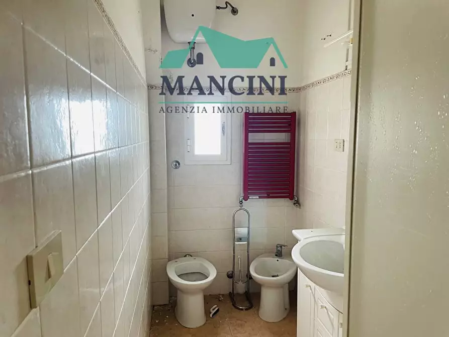 Immagine 37 di Casa indipendente in vendita  in PIAZZA G. BATTISTA PERGOLESI 2 a Jesi