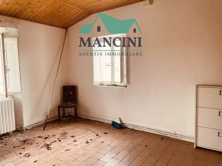 Immagine 36 di Casa indipendente in vendita  in PIAZZA G. BATTISTA PERGOLESI 2 a Jesi