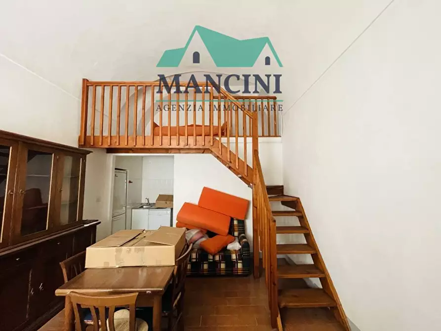 Immagine 25 di Casa indipendente in vendita  in PIAZZA G. BATTISTA PERGOLESI 2 a Jesi